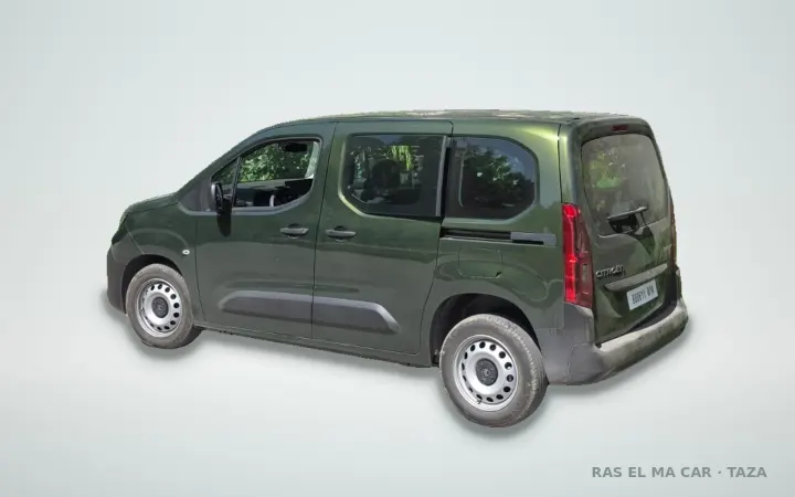 Citroën Berlingo à louer à Taza