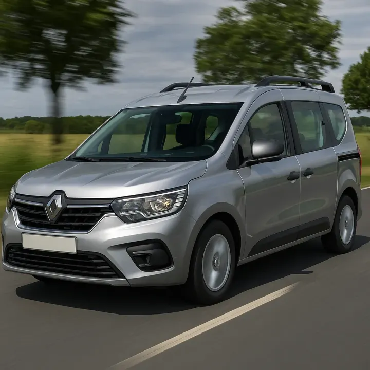Renault Express à louer à Taza