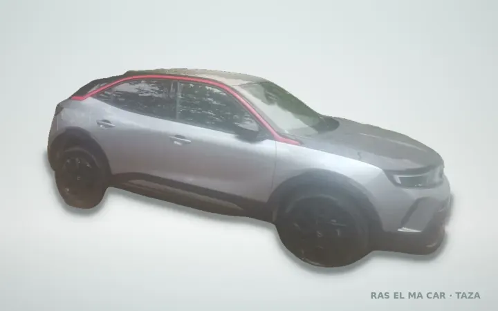 Opel Mokka à louer à Taza